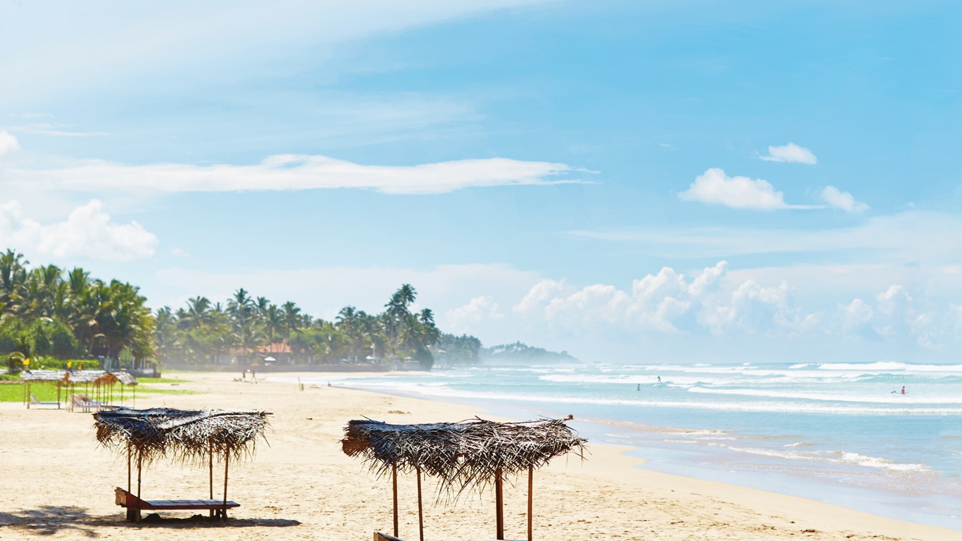 Kabalana beach