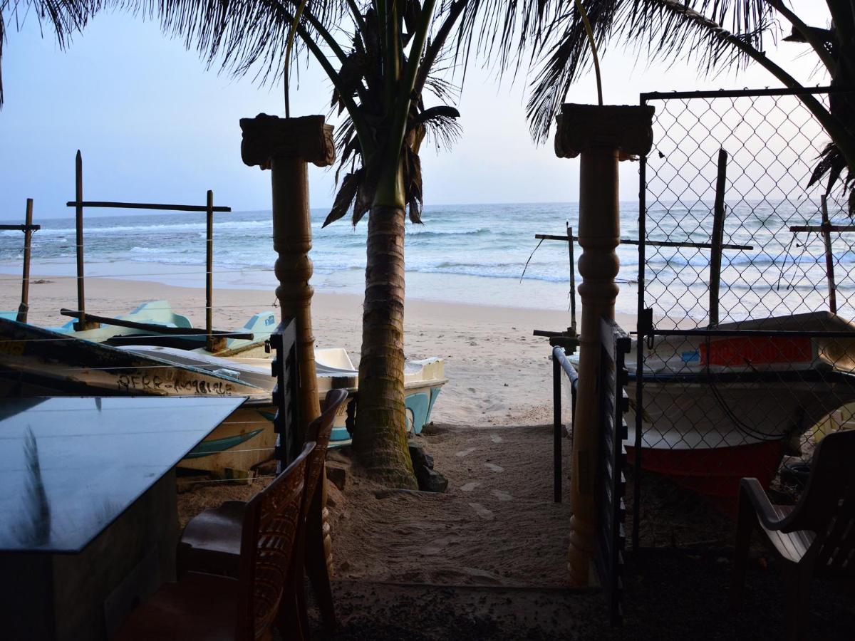 Southern Beach