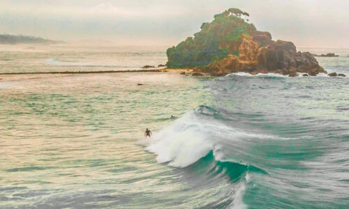 Weligama