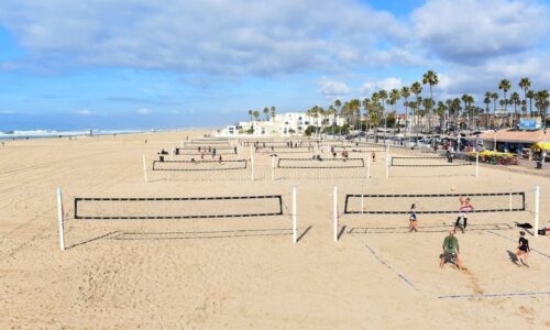 Huntington Beach Pier